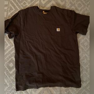 Men Carhartt T-shirt
